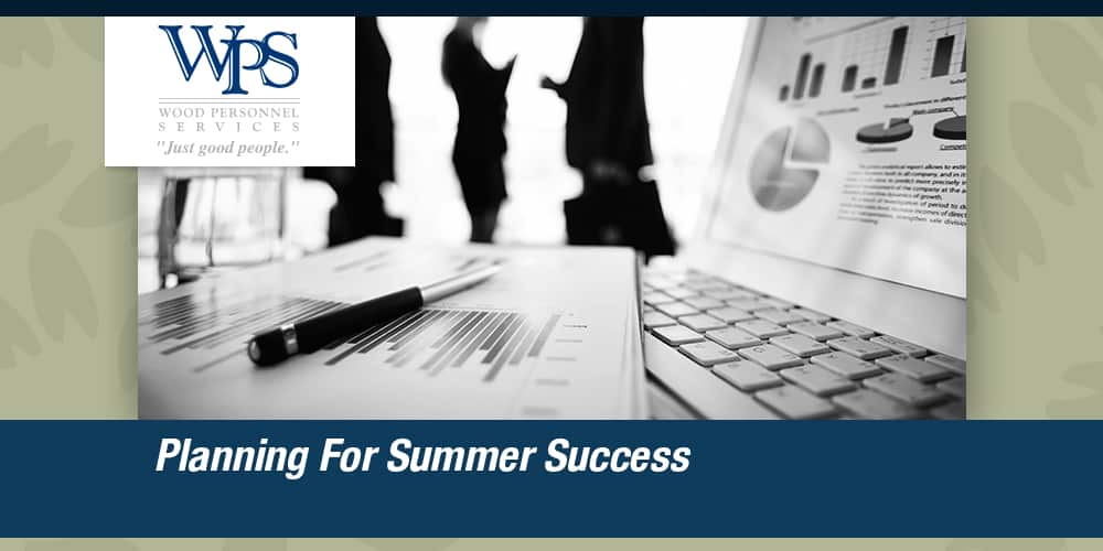 Planning-For-Summer-Success